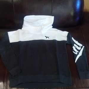 Woman's sweatshirt-PINK